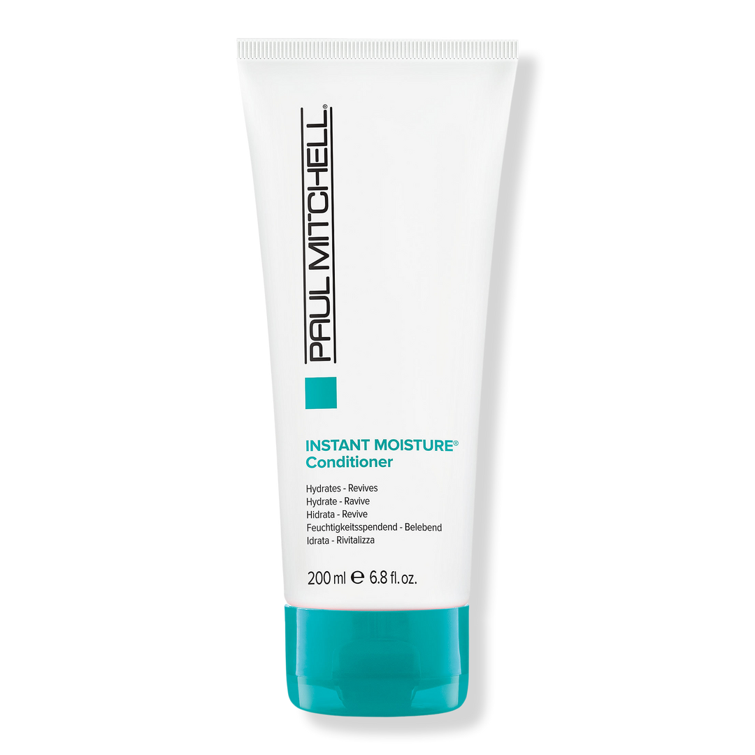 Paul Mitchell Instant Moisture Conditioner, 6.8 oz