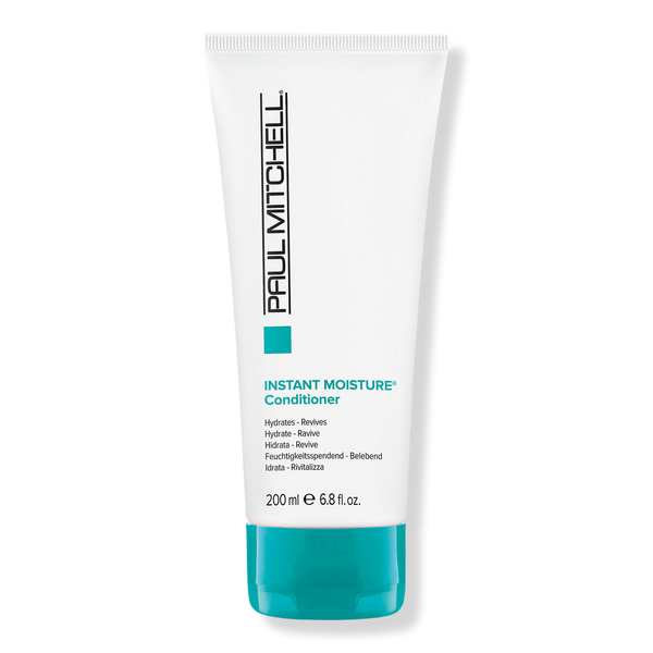 Paul Mitchell Instant Moisture Conditioner, 6.8 oz