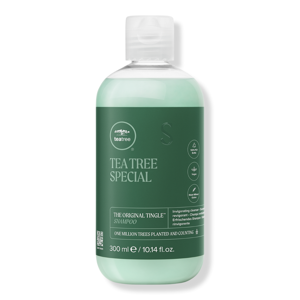 Tea Tree Special Shampoo