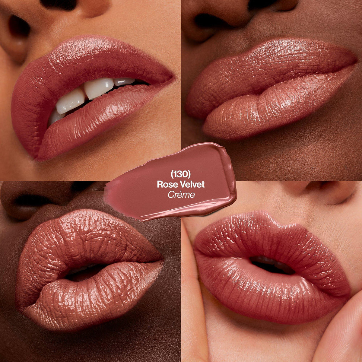 Super Lustrous Lipstick