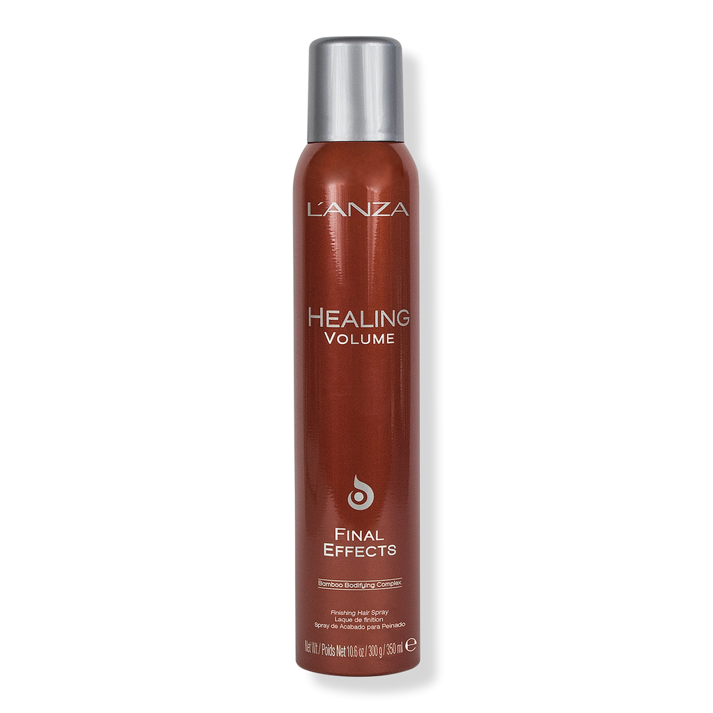 L'anza Healing Volume Final Effects, 10.6 oz