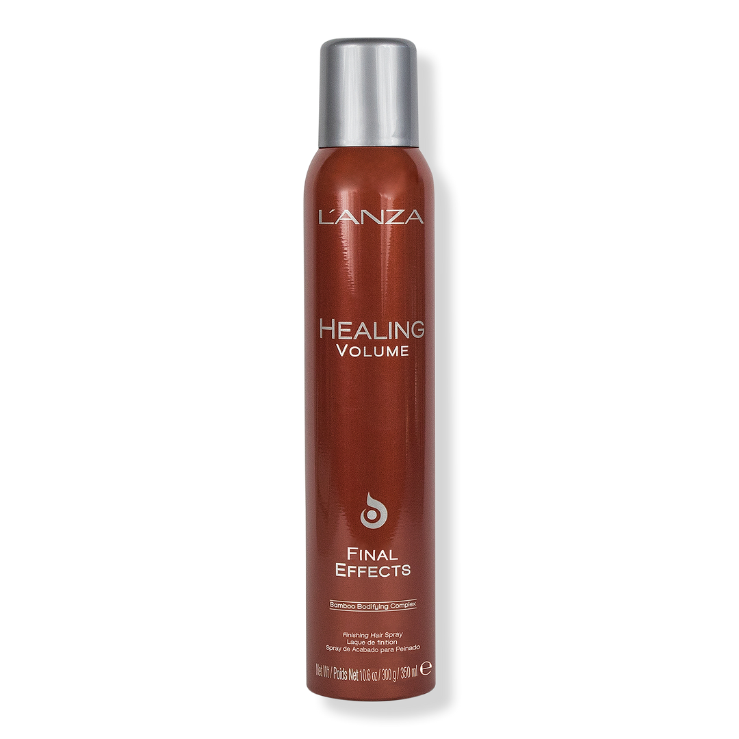 L'anza Healing Volume Final Effects, 10.6 oz