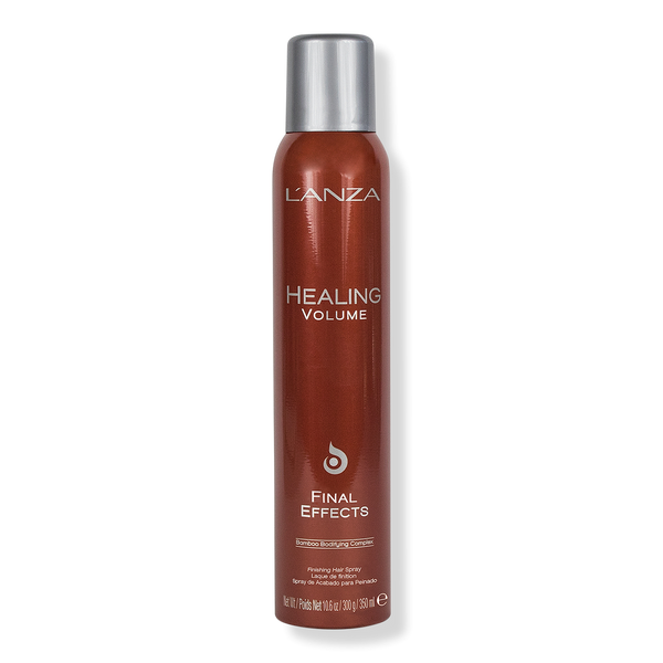 L'anza Healing Volume Final Effects, 10.6 oz
