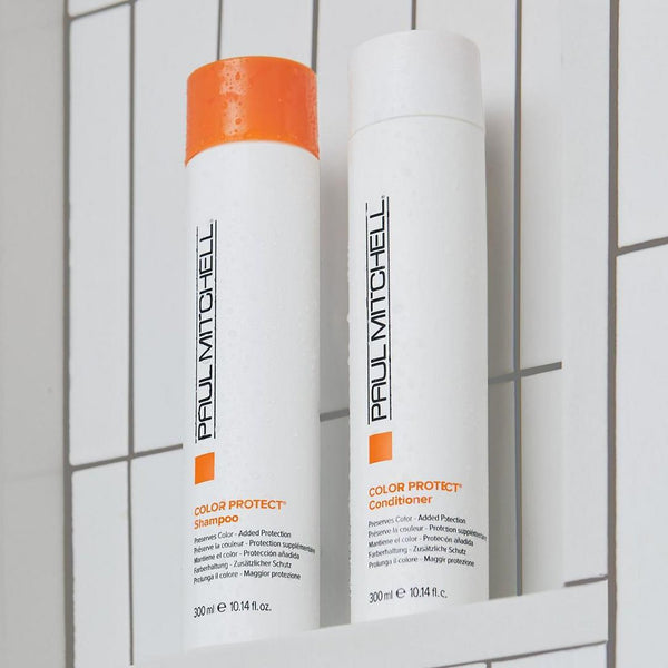 Paul Mitchell Color Protect Shampoo, 10.1 oz