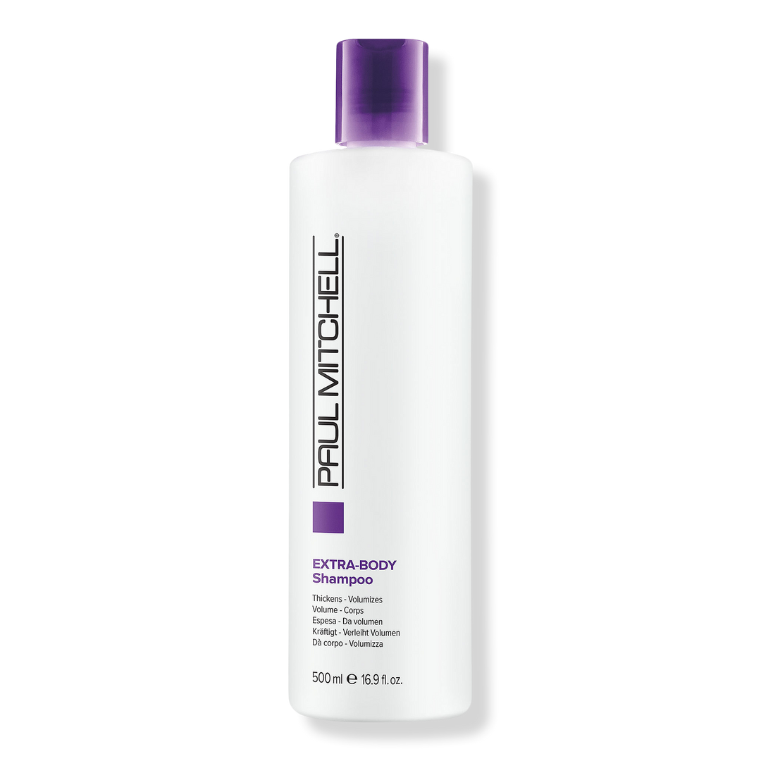 Paul Mitchell Extra-Body Shampoo, 16.9 oz