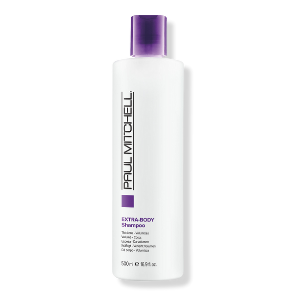 Paul Mitchell Extra-Body Shampoo, 16.9 oz