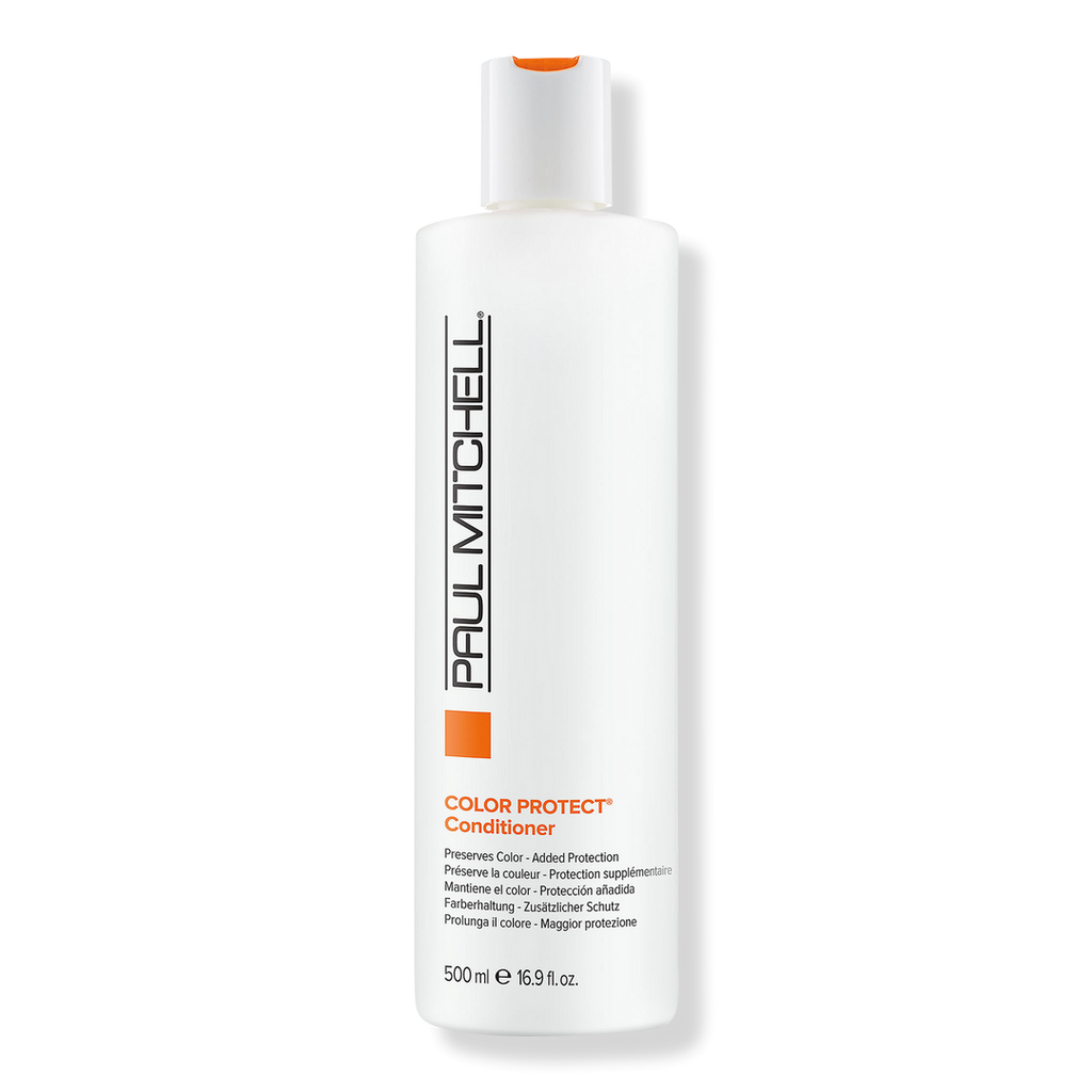 Paul Mitchell Color Protect Conditioner, 16.9 oz
