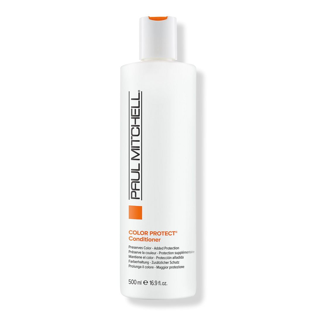 Paul Mitchell Color Protect Conditioner, 16.9 oz