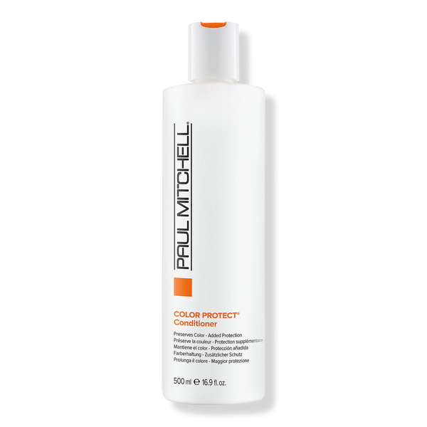 Paul Mitchell Color Protect Conditioner, 16.9 oz