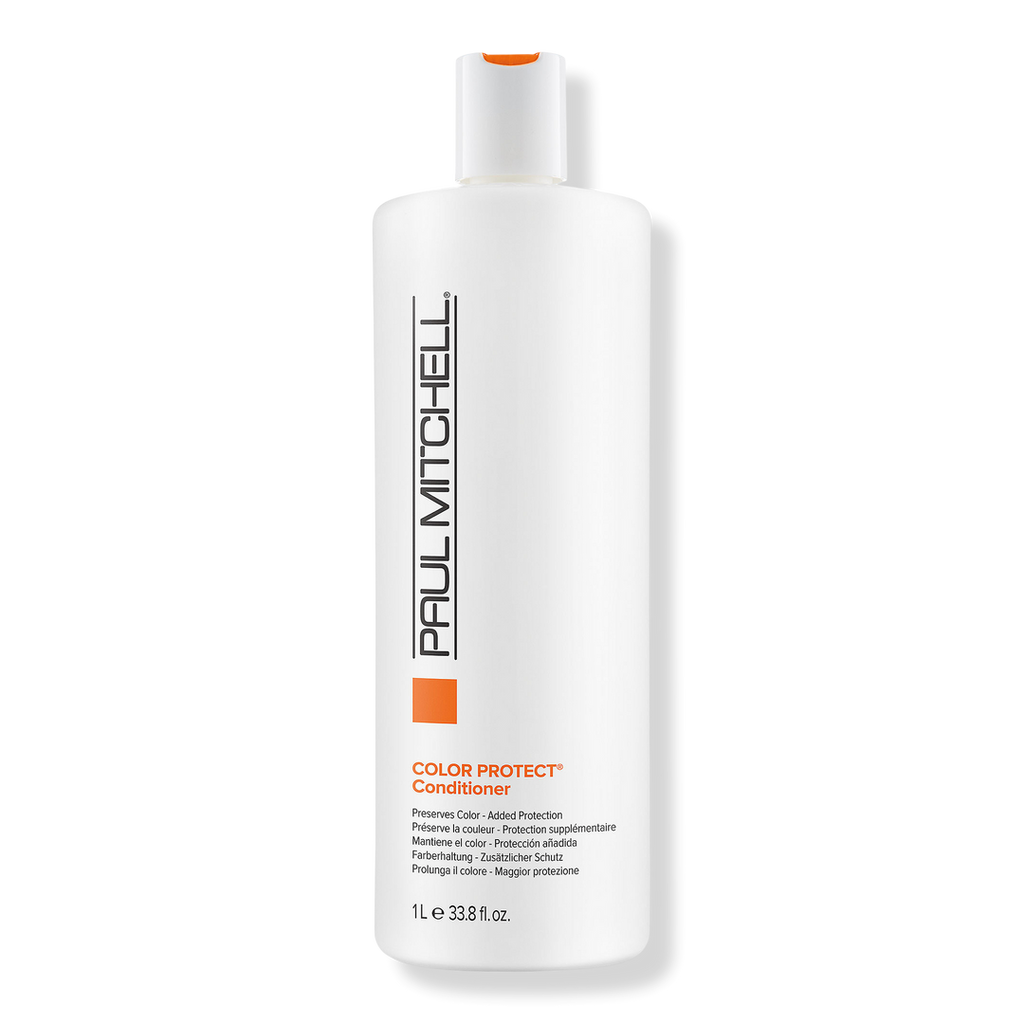 Paul Mitchell Color Protect Conditioner, 33.8 oz