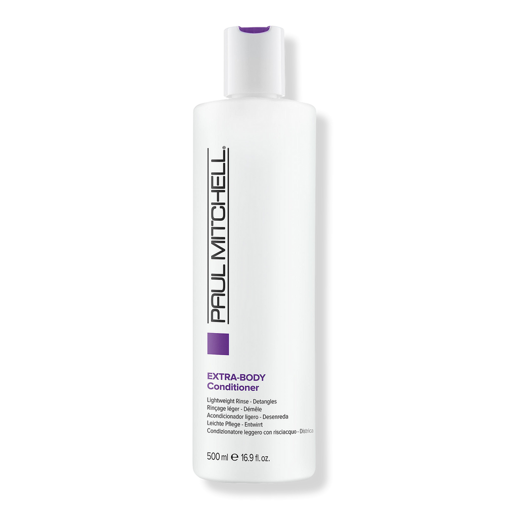 Paul Mitchell Extra-Body Conditioner, 16.9 oz
