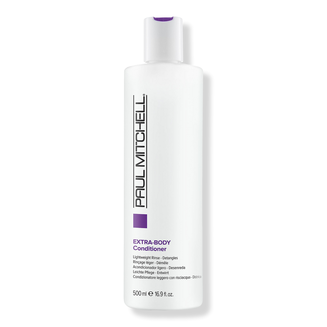 Paul Mitchell Extra-Body Conditioner, 16.9 oz