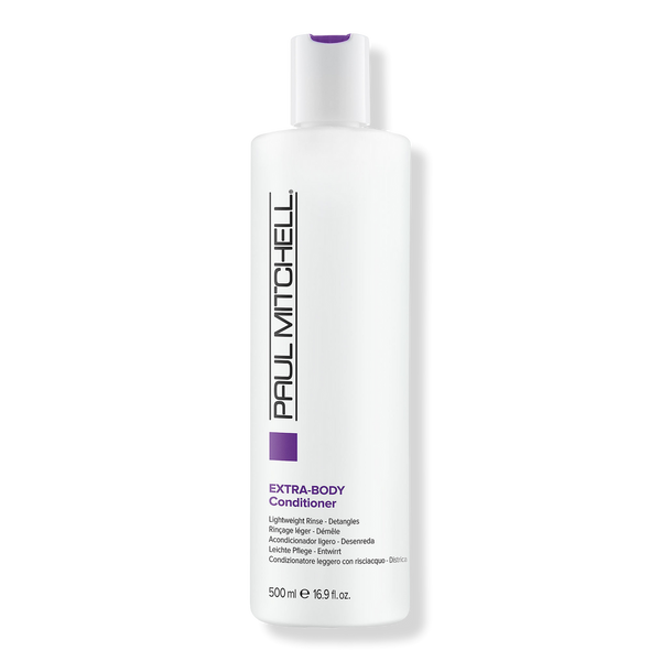 Paul Mitchell Extra-Body Conditioner, 16.9 oz