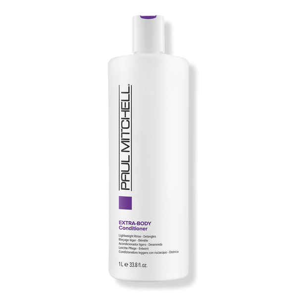 Paul Mitchell Extra-Body Conditioner, 33.8 oz