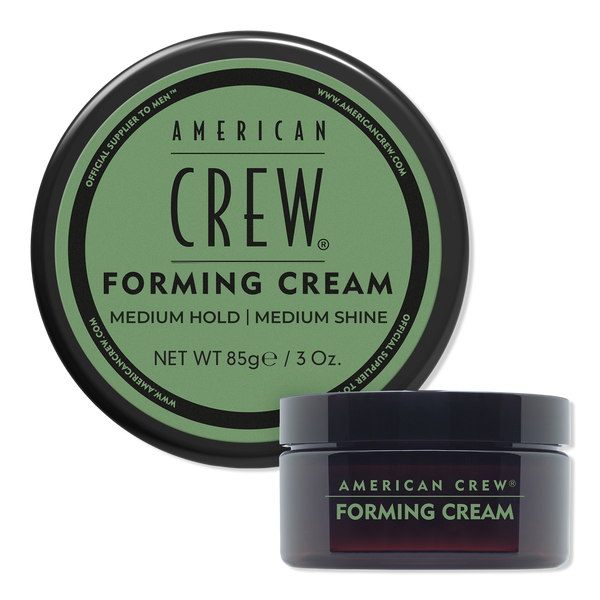 Forming Cream