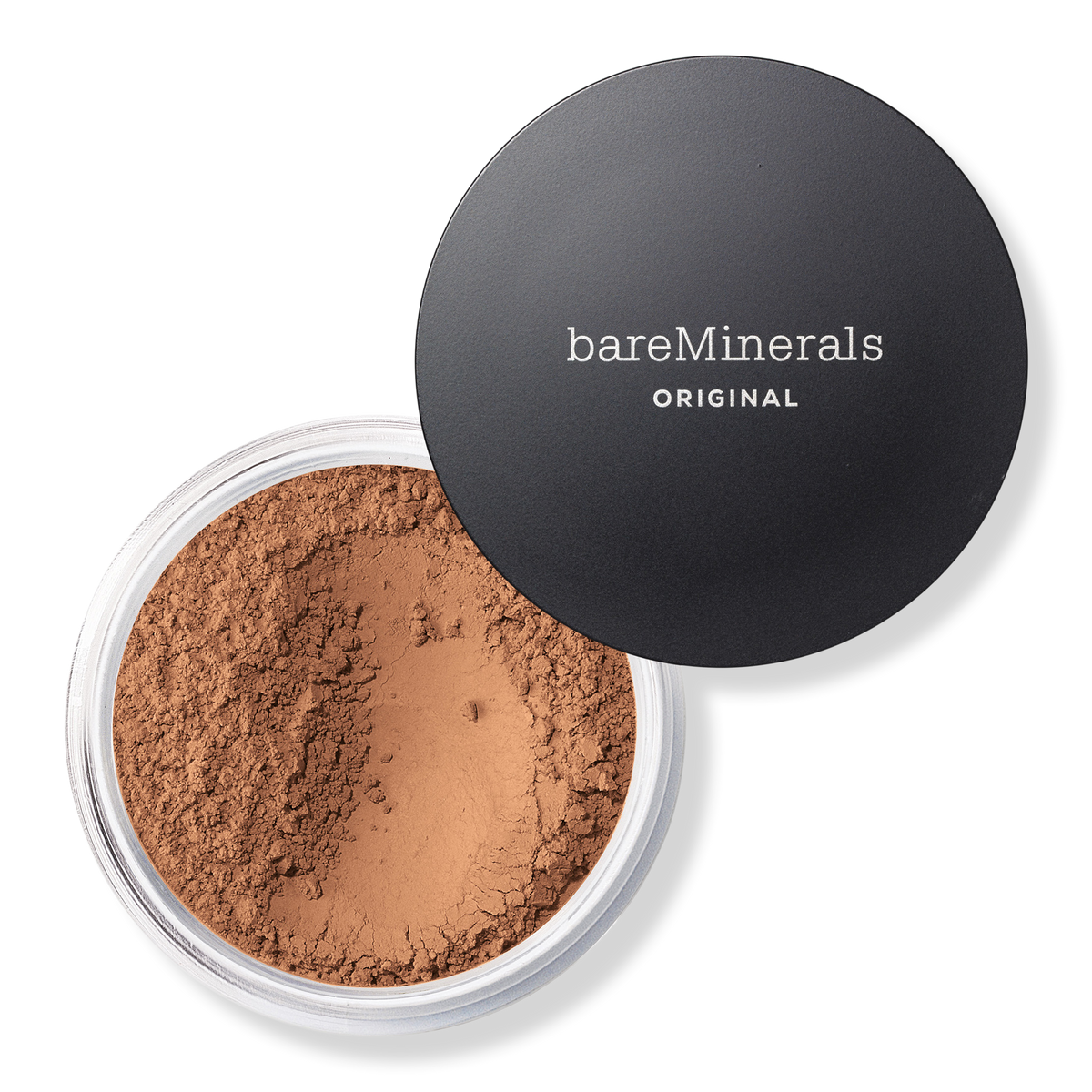ORIGINAL Loose Talc-Free Mineral Powder Foundation SPF 15