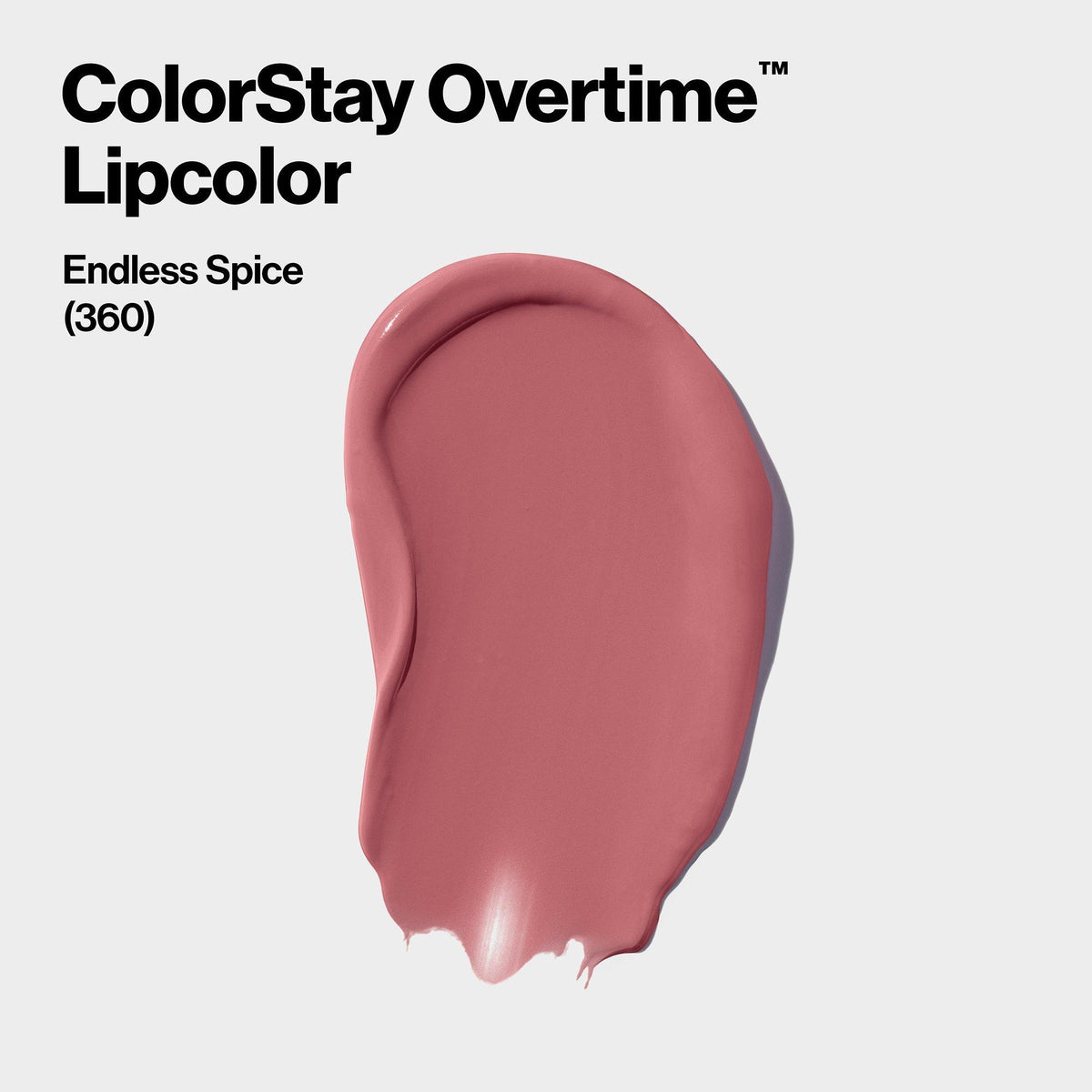 ColorStay Overtime Lipcolor