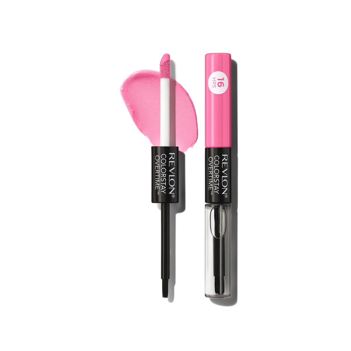 ColorStay Overtime Lipcolor