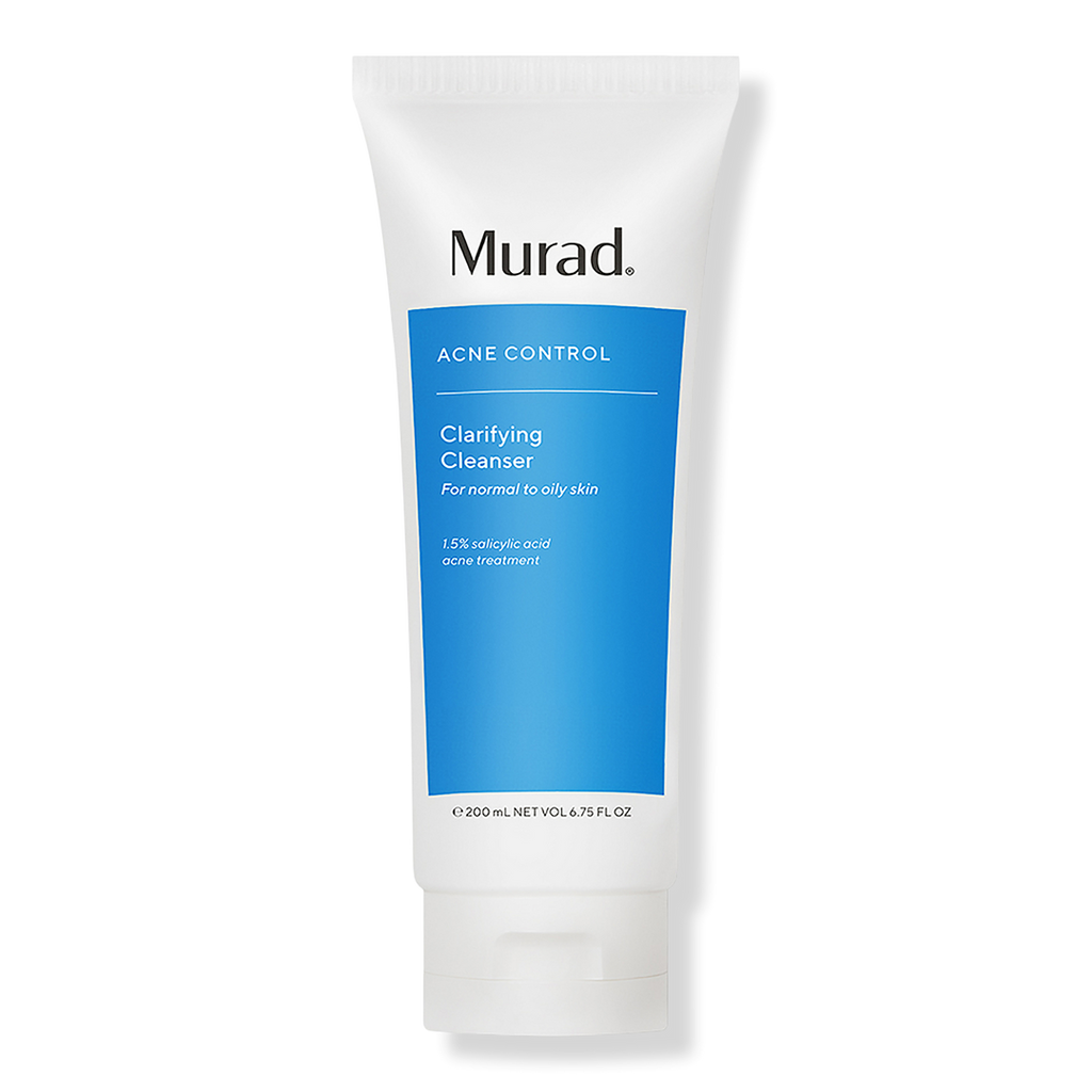 Murad Acne Control Clarifying Cleanser, 6.75 oz