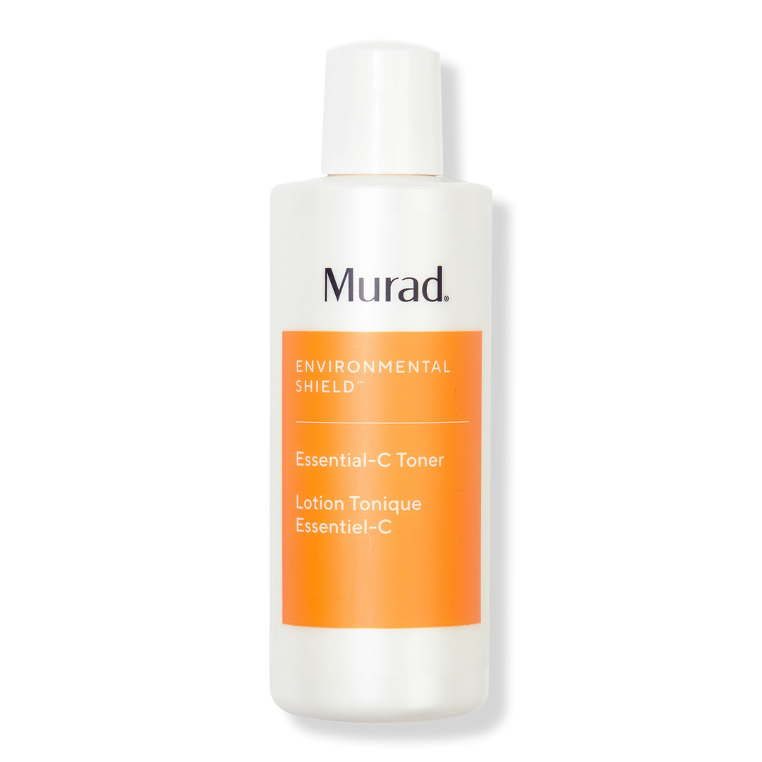 Murad Environmental Shield Essential-C Toner, 6 oz
