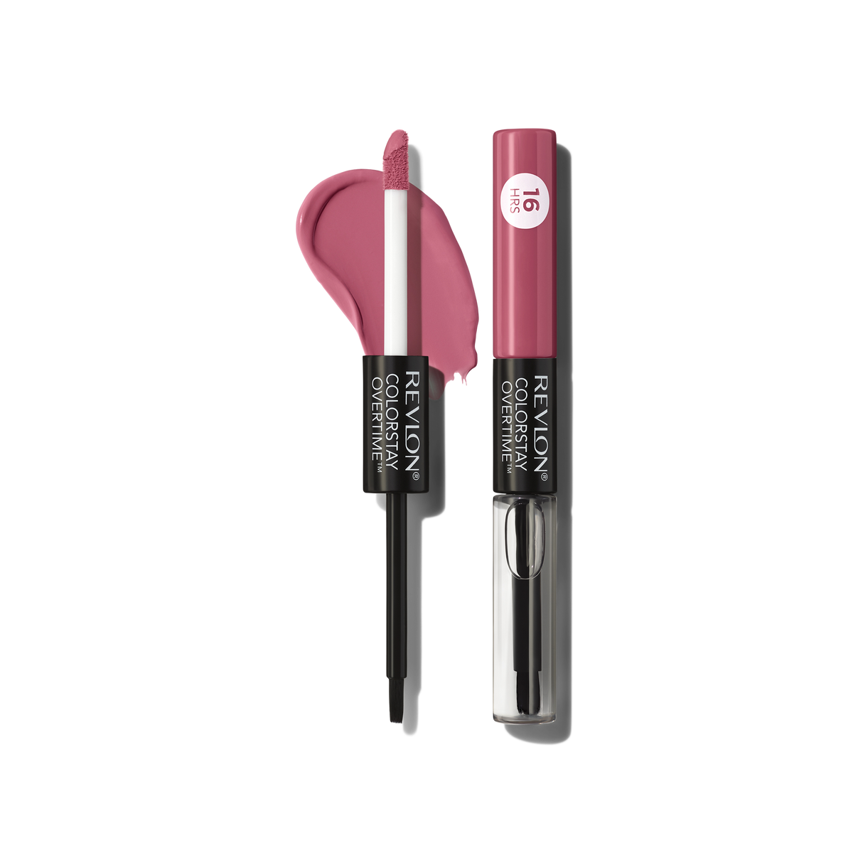 ColorStay Overtime Lipcolor