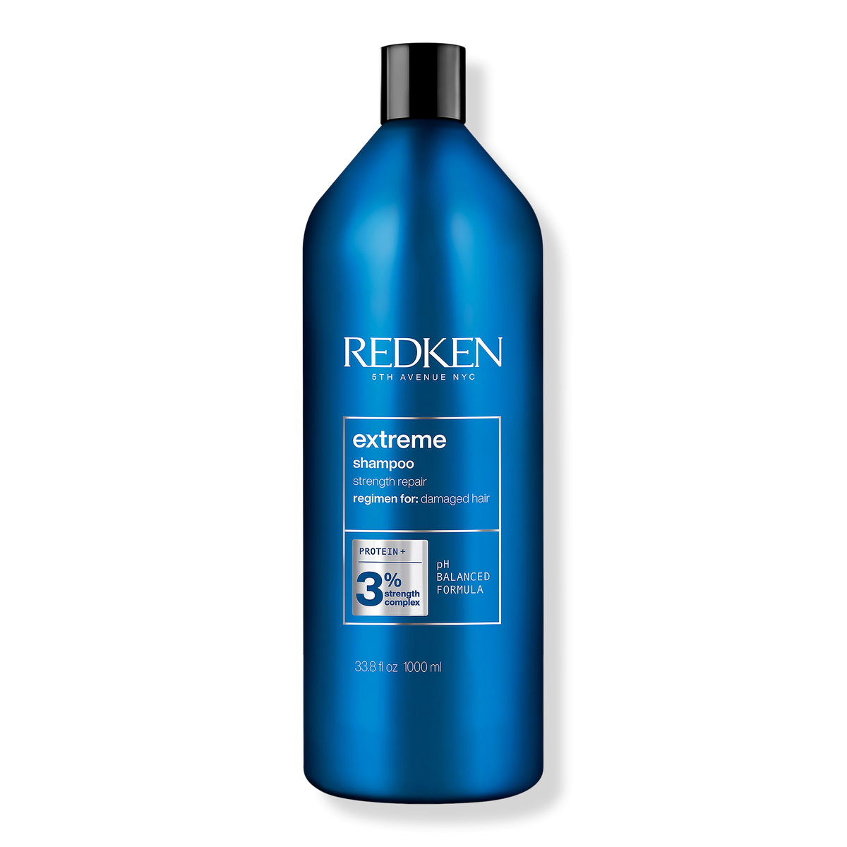 Extreme Shampoo