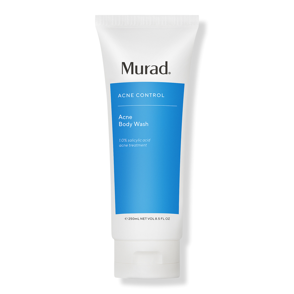 Murad Acne Body Wash, 8.5 oz