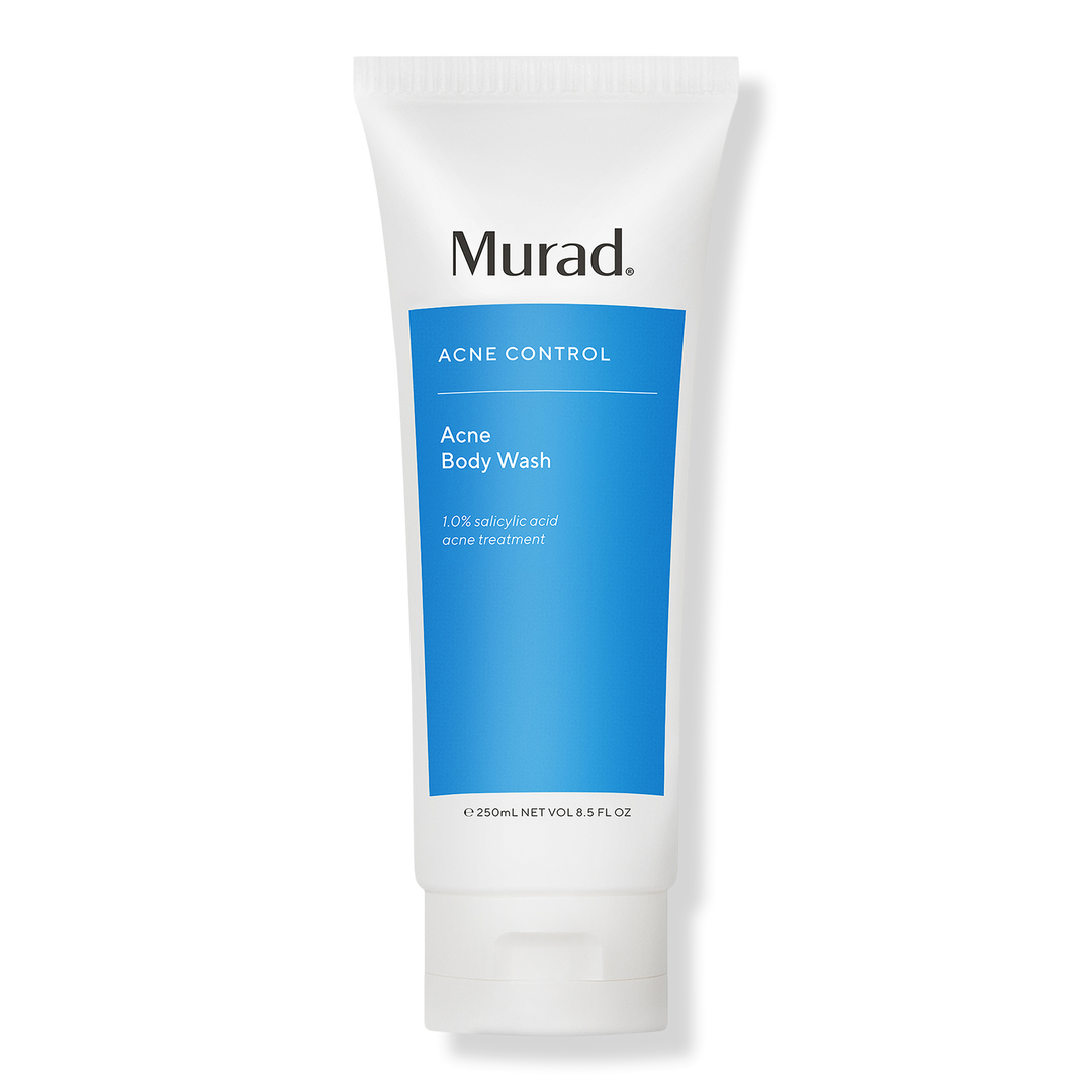 Murad Acne Body Wash, 8.5 oz