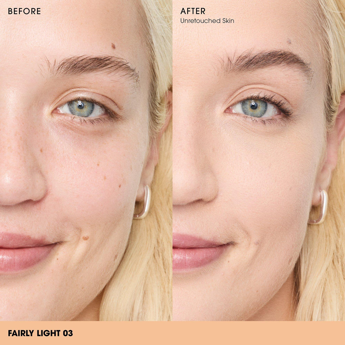 ORIGINAL Loose Talc-Free Mineral Powder Foundation SPF 15