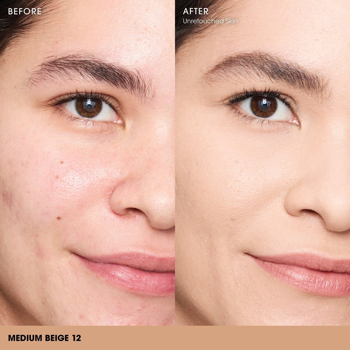ORIGINAL Loose Talc-Free Mineral Powder Foundation SPF 15