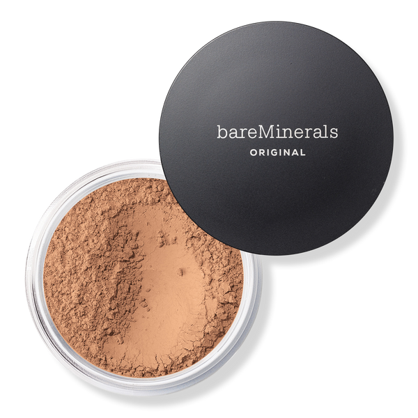 ORIGINAL Loose Talc-Free Mineral Powder Foundation SPF 15