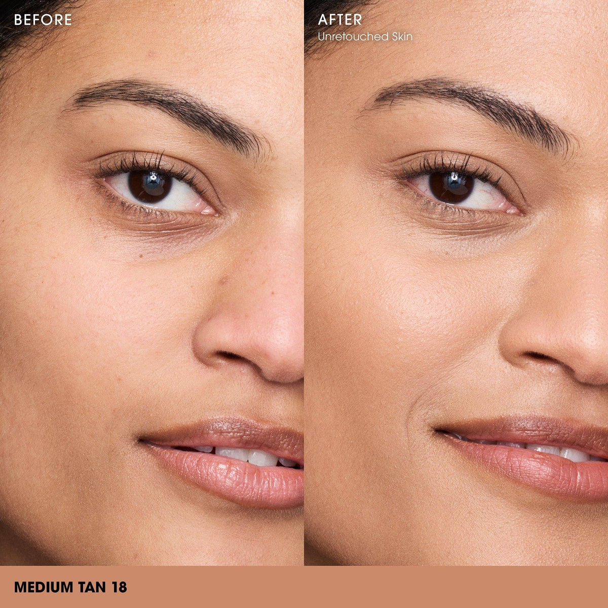 ORIGINAL Loose Talc-Free Mineral Powder Foundation SPF 15