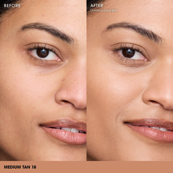 ORIGINAL Loose Talc-Free Mineral Powder Foundation SPF 15