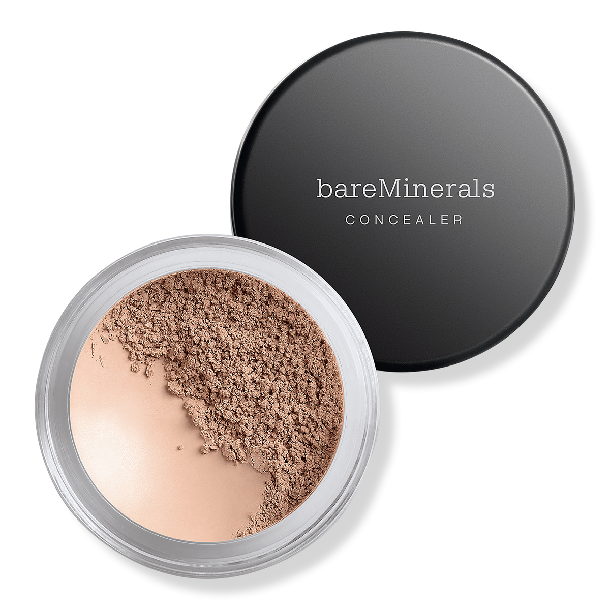 Talc-Free Loose Powder Concealer Mineral SPF 20