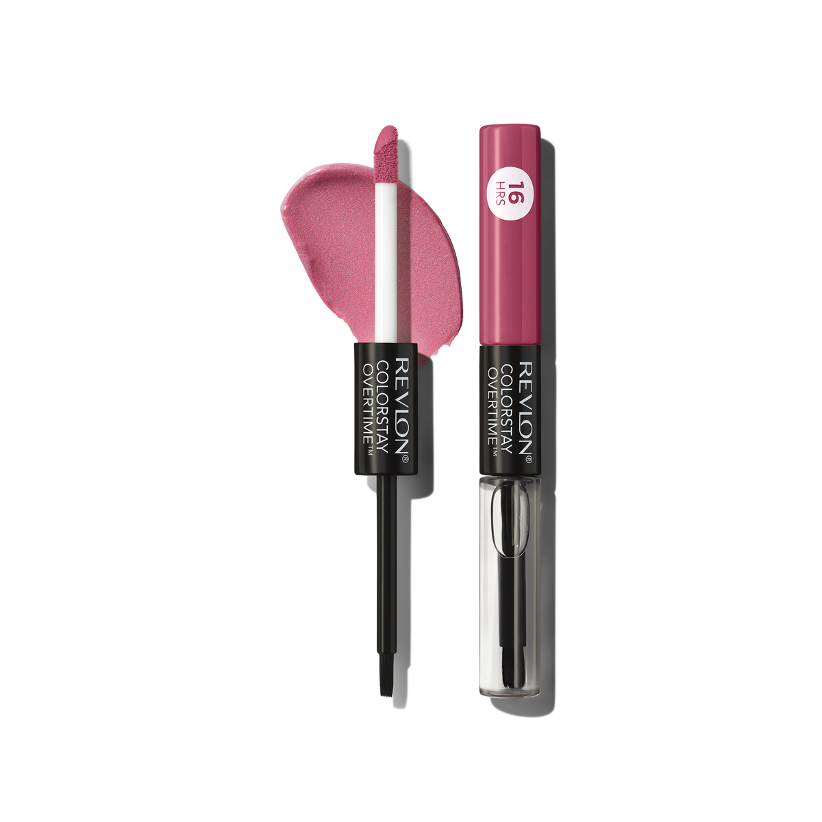 ColorStay Overtime Lipcolor