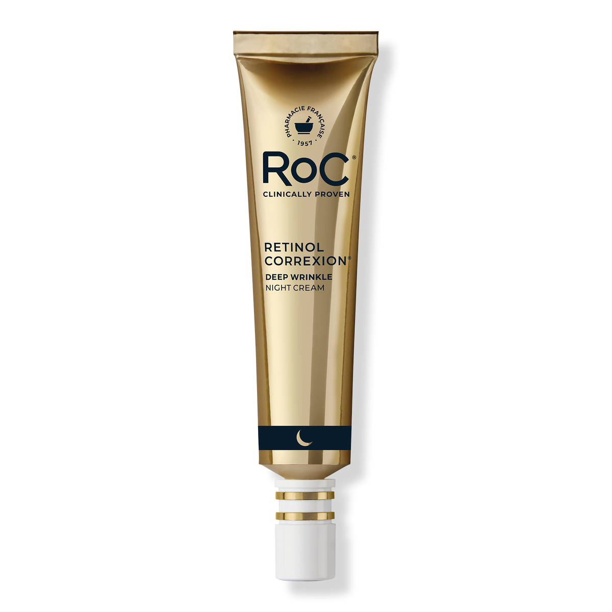 Retinol Correxion Anti-Aging + Firming Night Face Moisturizer