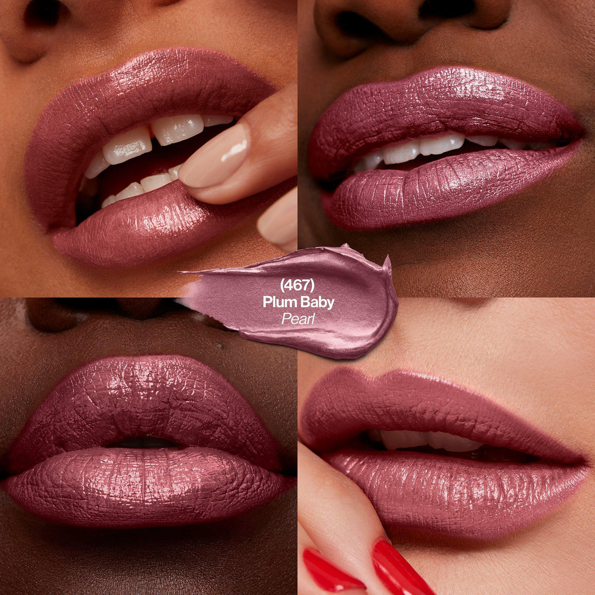 Super Lustrous Lipstick