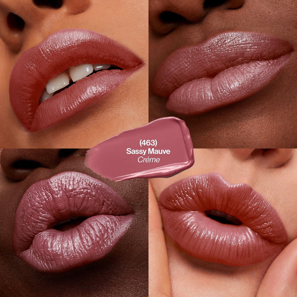 Super Lustrous Lipstick