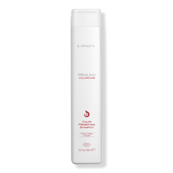 L'anza Healing ColorCare Color-Preserving Shampoo, 10.1 oz