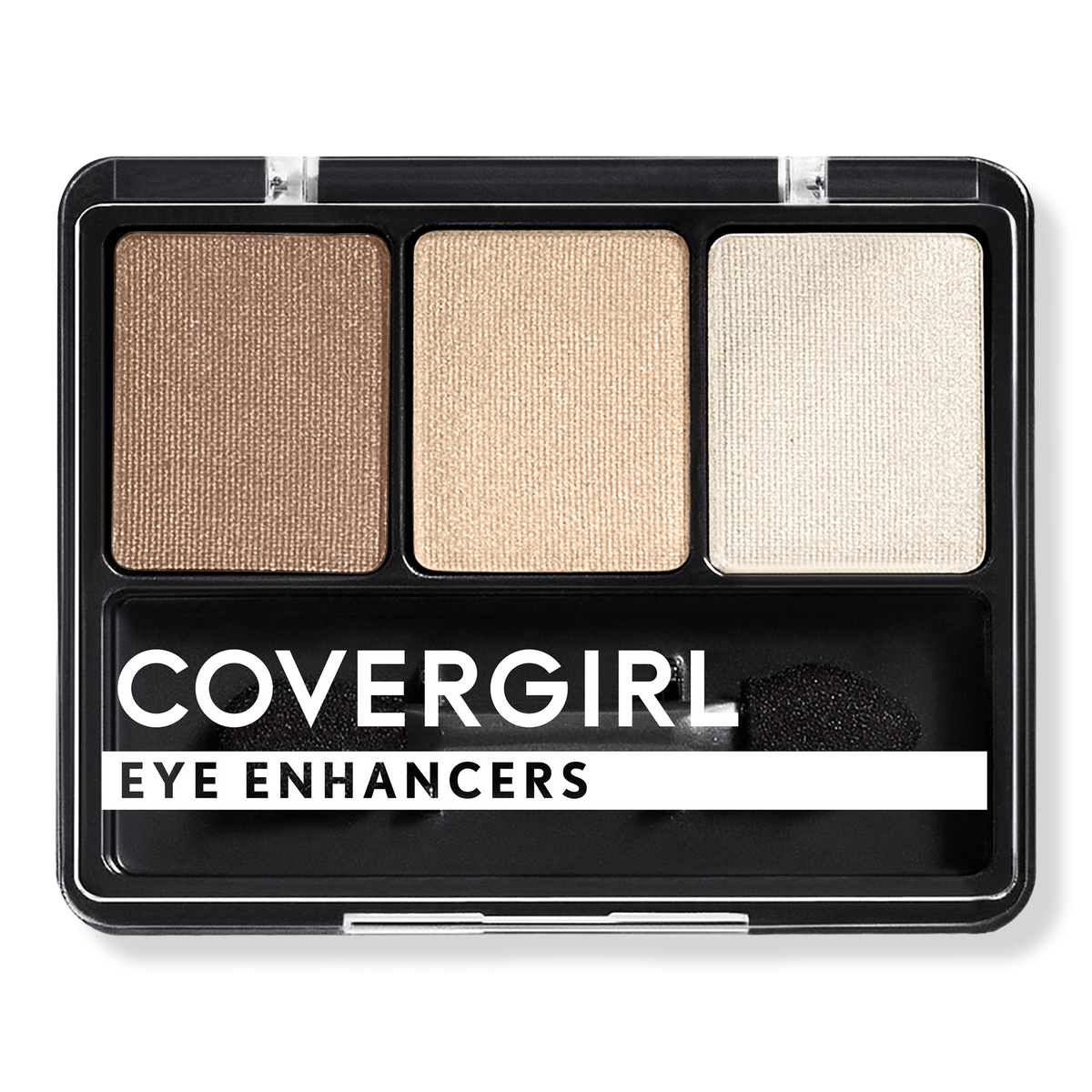 Eye Enhancers 3 Kit Shadows