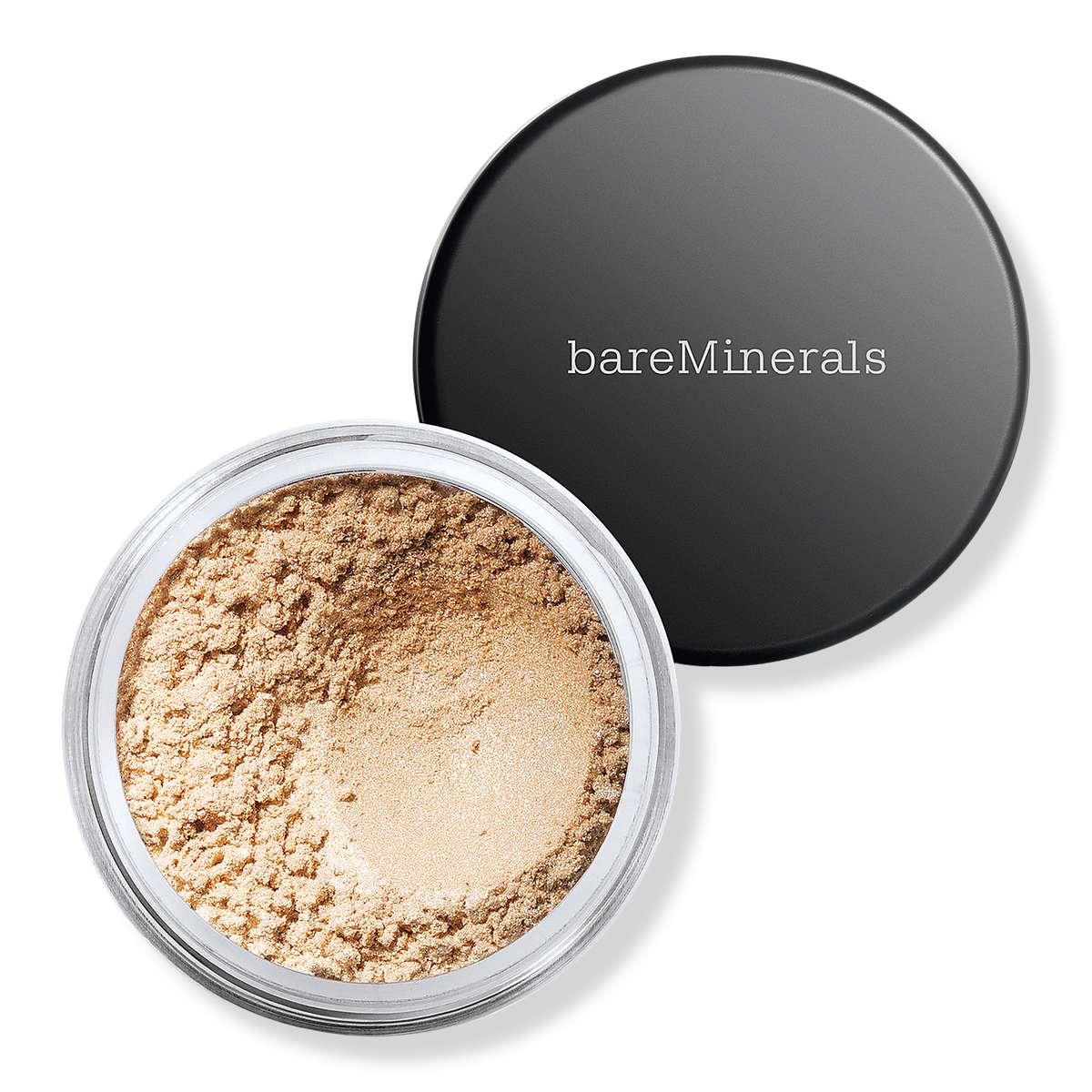 Talc-Free Loose Mineral Eyeshadow