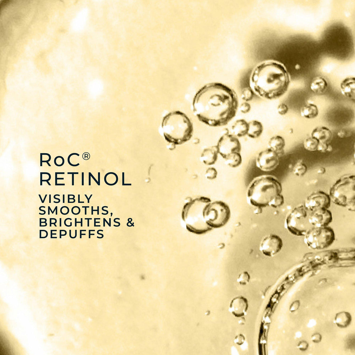 Retinol Line Smoothing Anti Wrinkle for Dark Circles Eye Cream