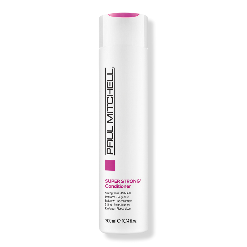 Paul Mitchell Super Strong Conditioner, 10.1 oz