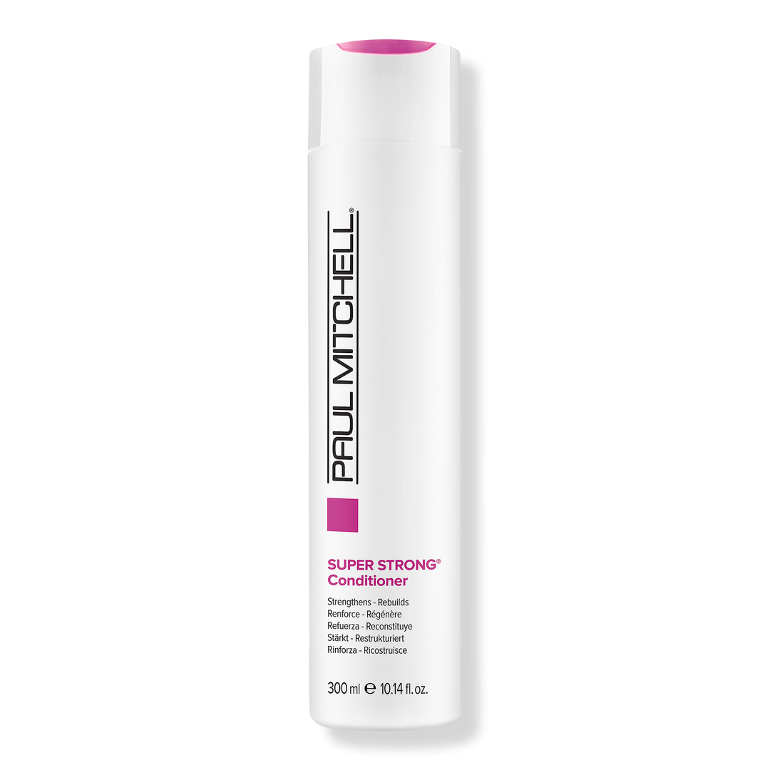 Paul Mitchell Super Strong Conditioner, 10.1 oz
