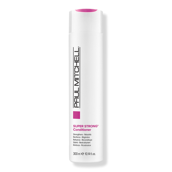 Paul Mitchell Super Strong Conditioner, 10.1 oz