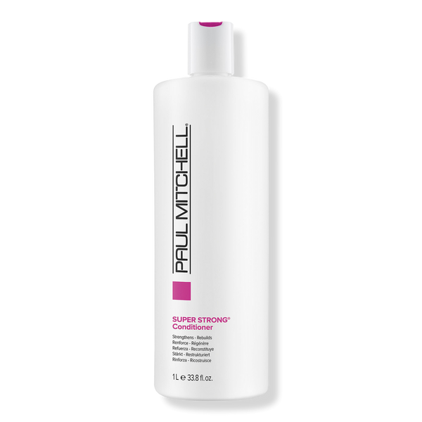 Paul Mitchell Super Strong Conditioner, 33.8 oz