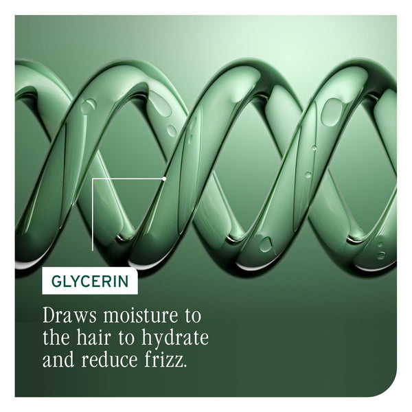 Smooth Proof Conditioner for Frizzy Hair