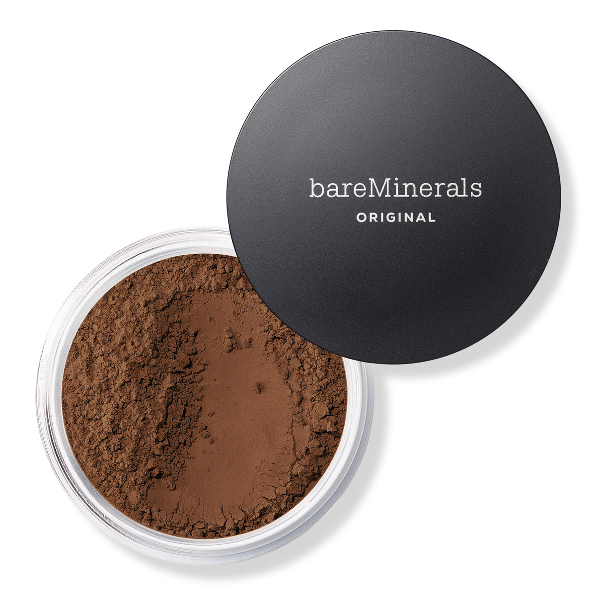 ORIGINAL Loose Talc-Free Mineral Powder Foundation SPF 15