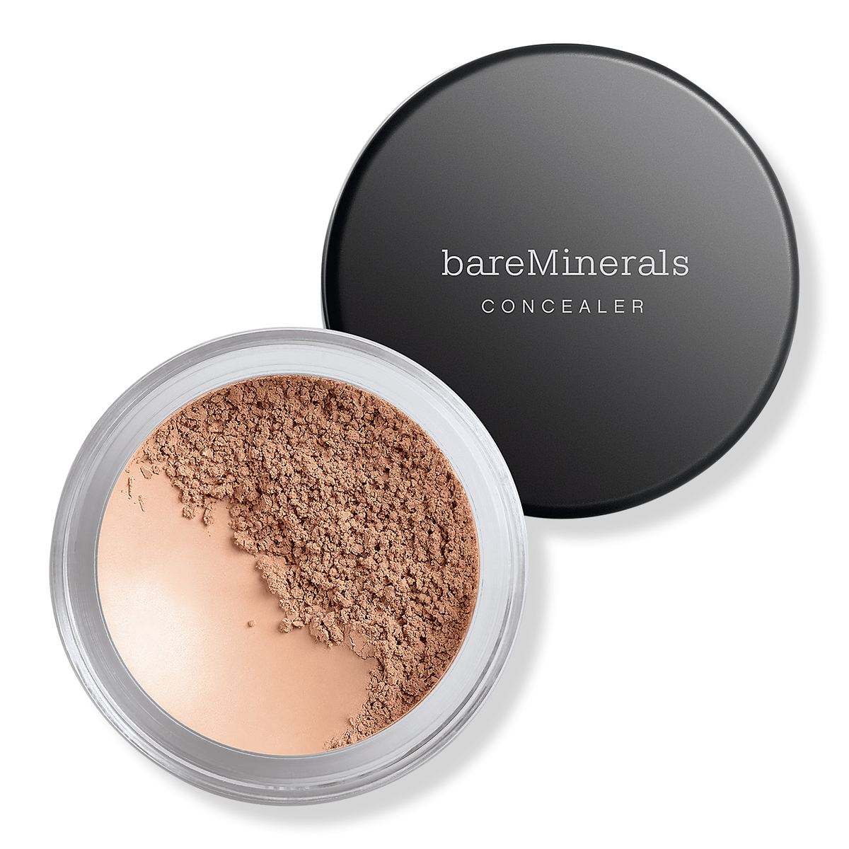 Talc-Free Loose Powder Concealer Mineral SPF 20