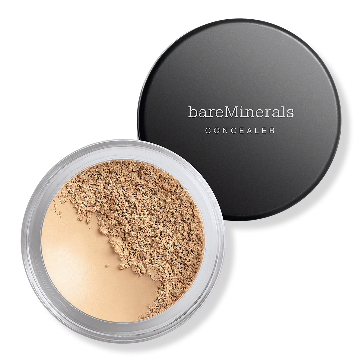 WELL-RESTED Talc-Free Under Eye Brightener Mineral SPF 20